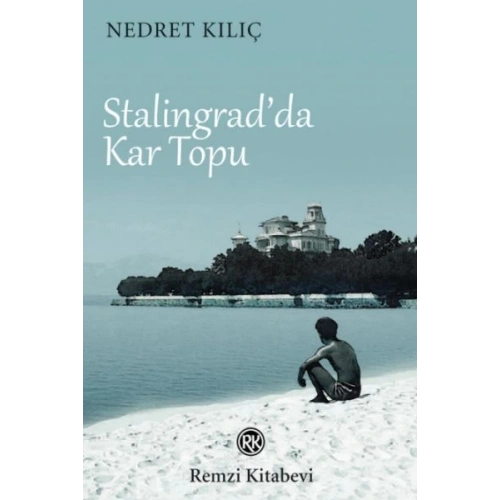 Stalingrad’da Kar Topu