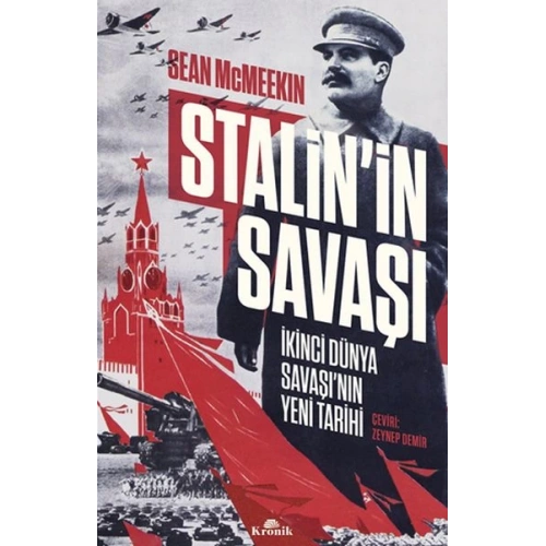 Stalin’in Savaşı