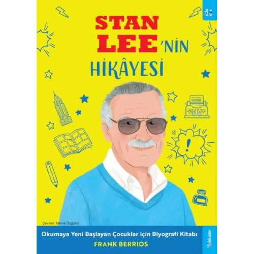 Stan Leenin Hikâyesi