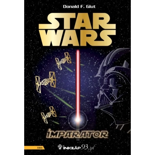Star Wars - İmparator