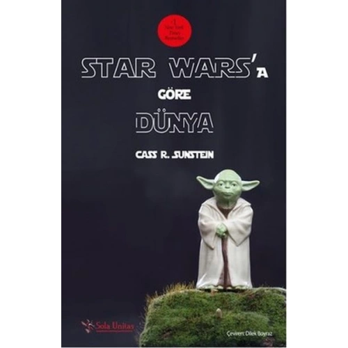 Star Wars’a Göre Dünya