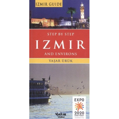 Step by Step Izmir and Environs