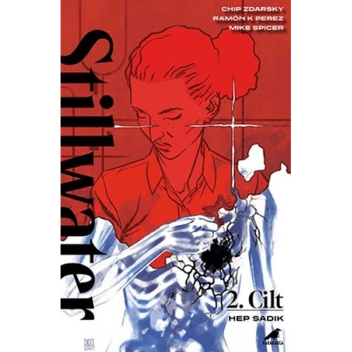 Stillwater 2 – Hep Sadık