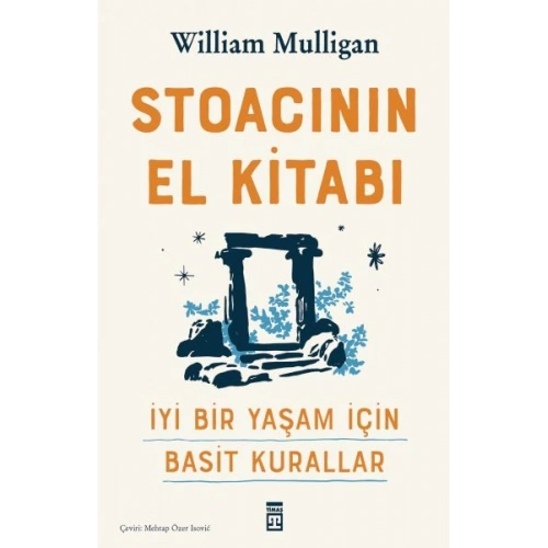 Stoacının El Kitabı