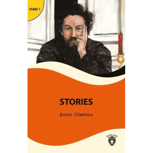 Stories Stage 1 - Alıştırma ve Sözlük İlaveli