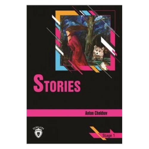Stories Stage 1 (İngilizce Hikaye)