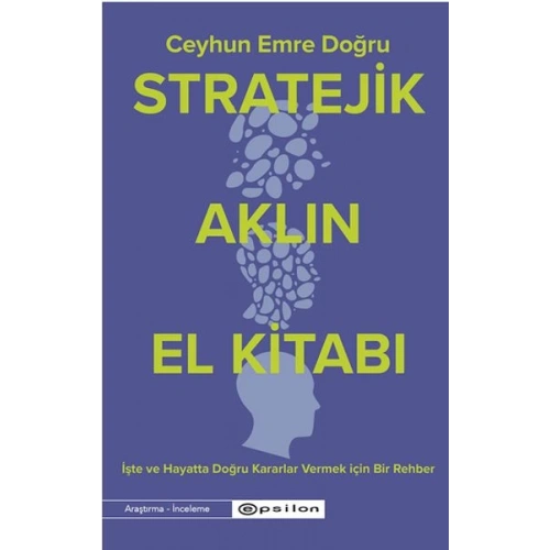 Stratejik Aklın El Kitabı
