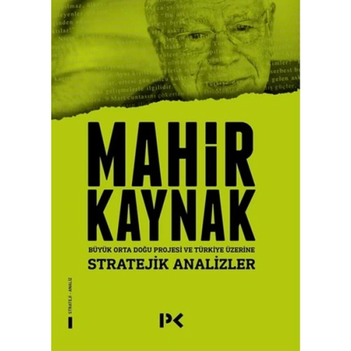 Stratejik Analizler