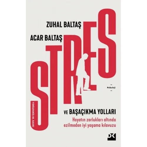 Stres ve Başaçıkma Yolları