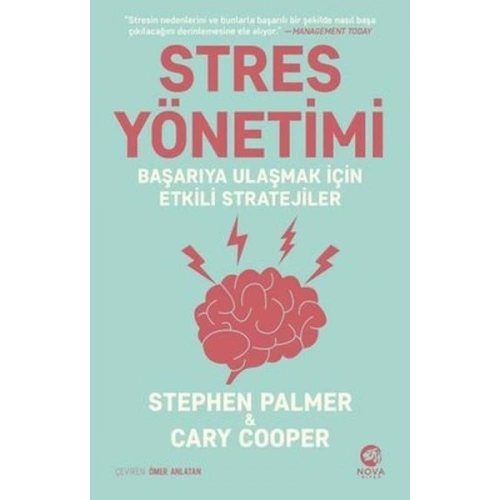 Stres Yönetimi Başarıya Ulaşmak İçin Etkili Stratejiler