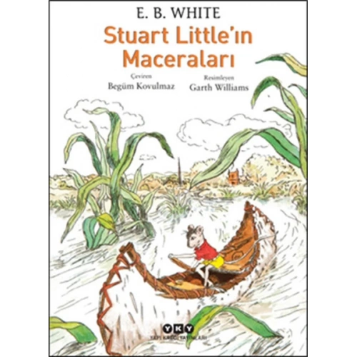 Stuart Littleın Maceraları