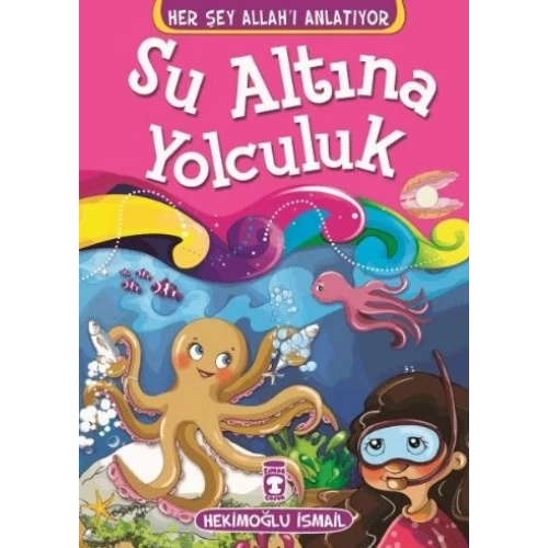 Su Altına Yolculuk