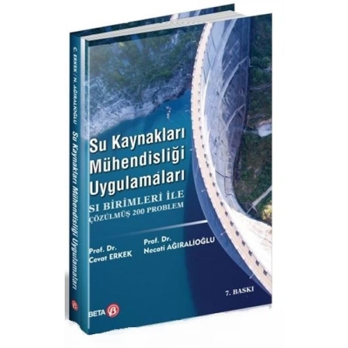 Su Kaynakları Mühendisliği Uygulamaları