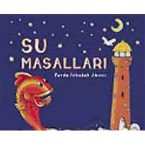 Su Masalları
