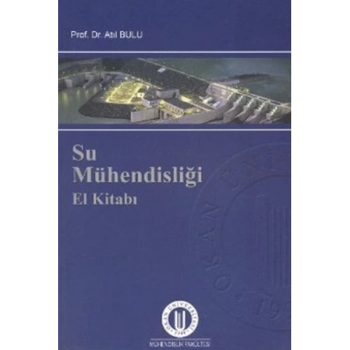 Su Mühendisliği El Kitabı