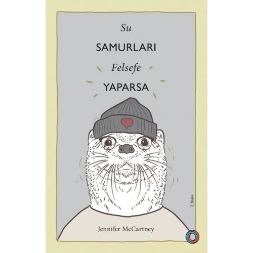 Su Samurları Felsefe Yaparsa