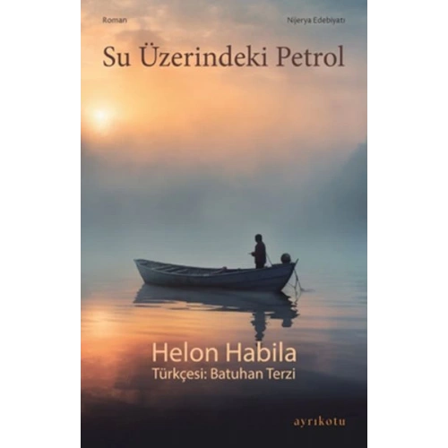 Su Üzerindeki Petrol