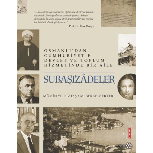 Subaşızadeler