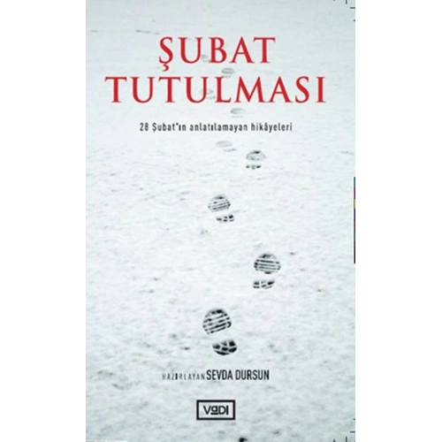 Şubat Tutulması