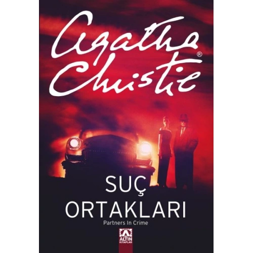Suç Ortakları