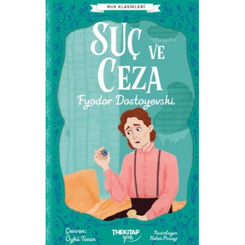 Suç ve Ceza