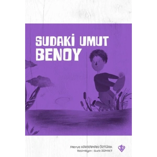 Sudaki Umut Benoy