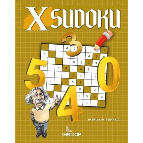 Sudoku X