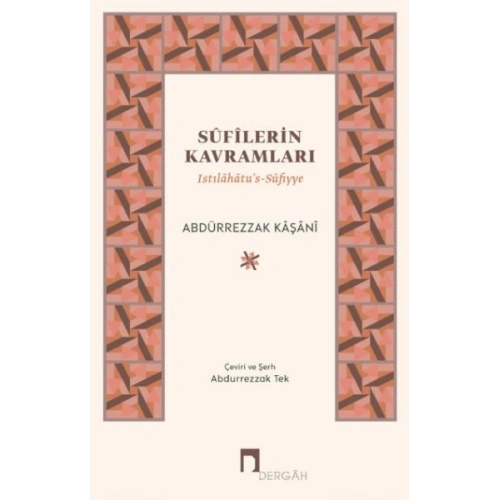 Sufilerin Kavramları