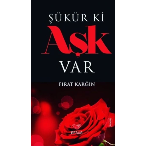 Şükür ki Aşk Var