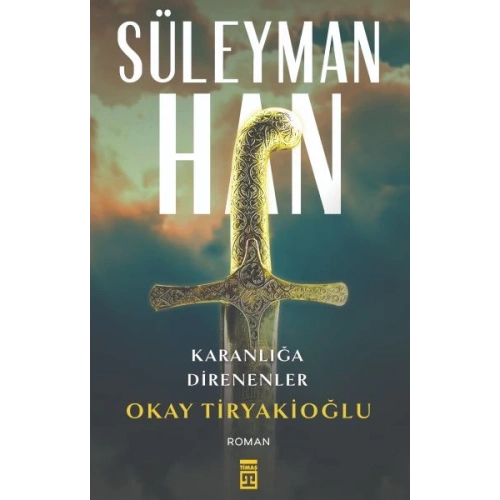 Süleyman Han