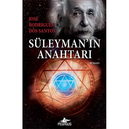 Süleymanın Anahtarı