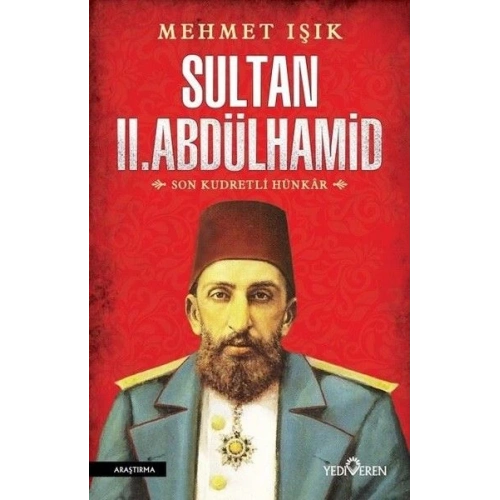 Sultan 2. Abdülhamid