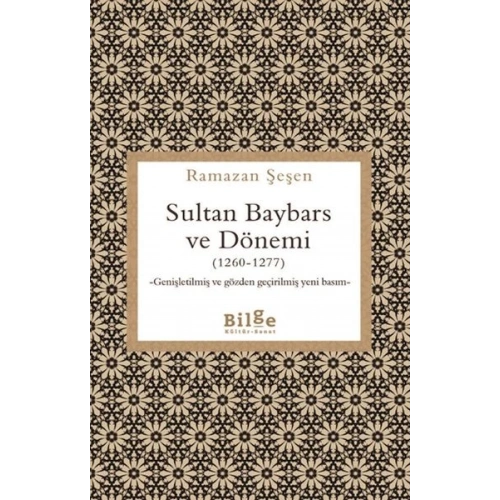 Sultan Baybars ve Dönemi (1260-1277)