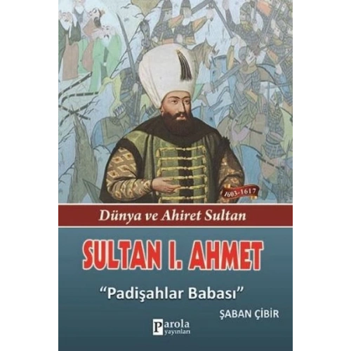 Sultan I. Ahmet