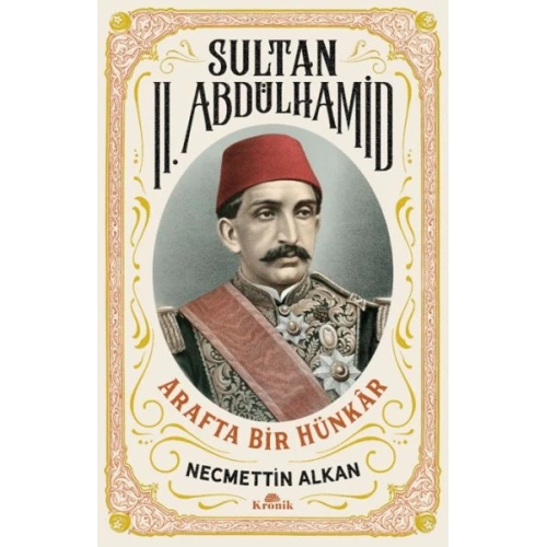 Sultan II. Abdülhamid