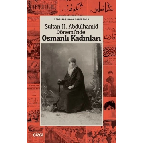 Sultan II. Abdülhamid Döneminde Osmanlı Kadınları