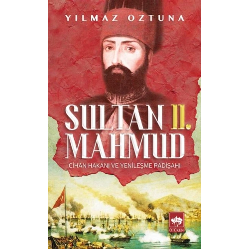 Sultan II. Mahmud