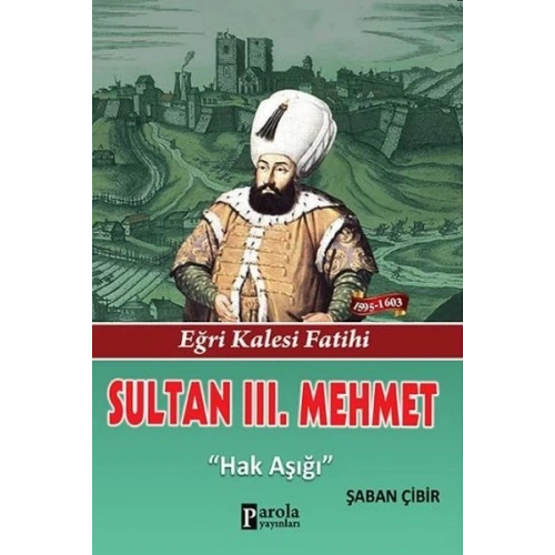 Sultan III. Mehmet