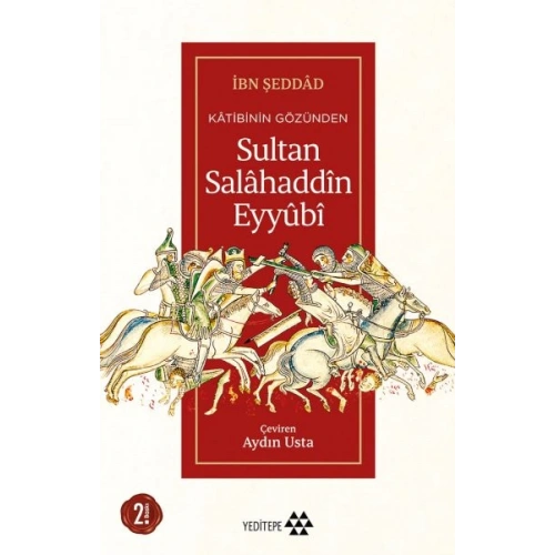 Sultan Salahaddin Eyyubi