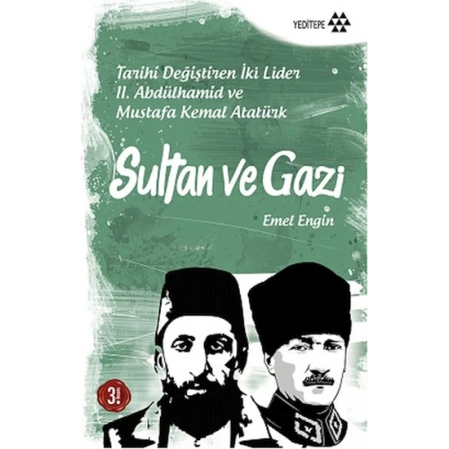 Sultan ve Gazi