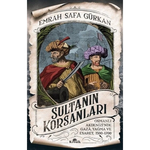 Sultanın Korsanları