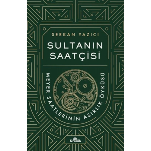 Sultanın Saatçisi