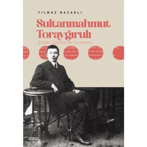 Sultanmahmut Torayğırulı Şiiri Üzerine Bir İnceleme
