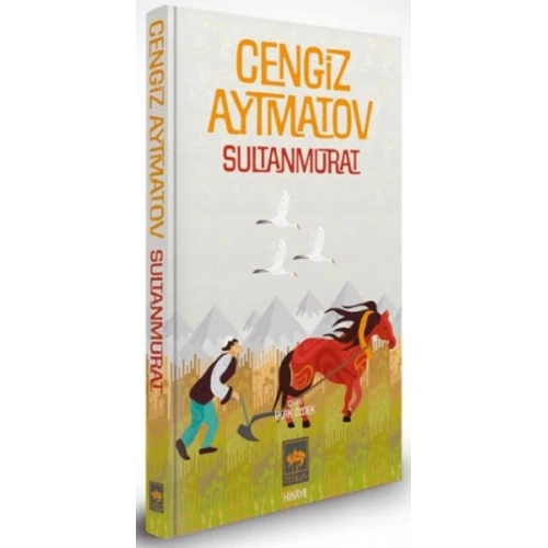 Sultanmurat - Özel Baskı