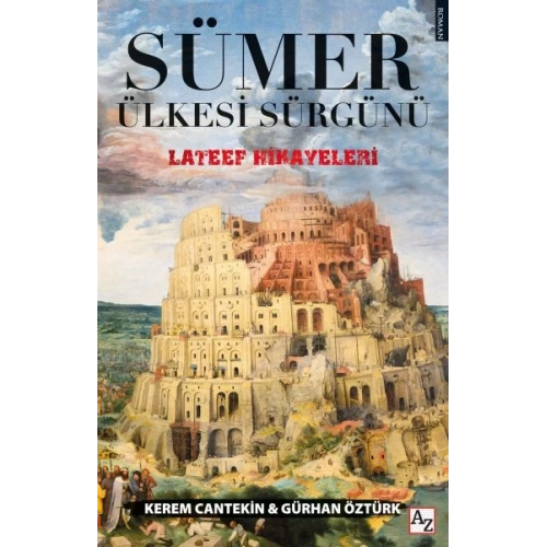 Sümer Ülkesi Sürgünü