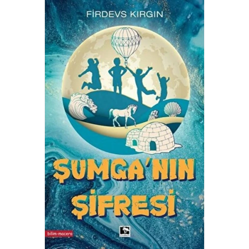 Şumga’nın Şifresi