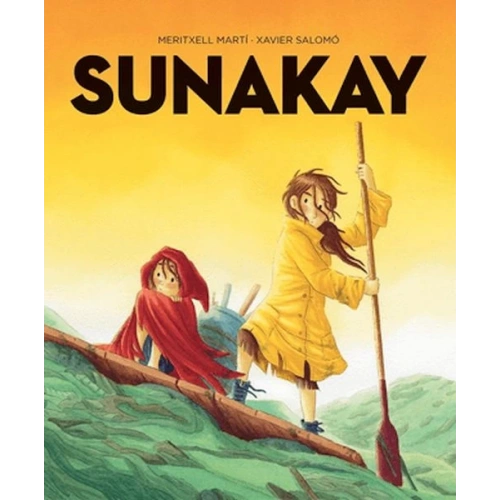Sunakay