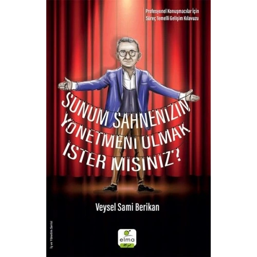Sunum Sahnenizin Yönetmeni Olmak İster misiniz?