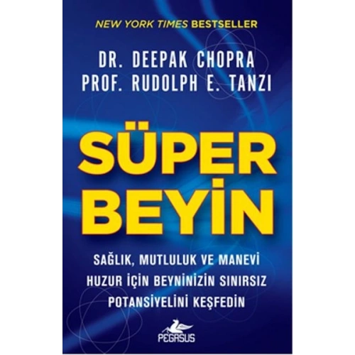 Süper Beyin