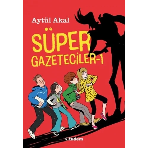 Süper Gazeteciler 1